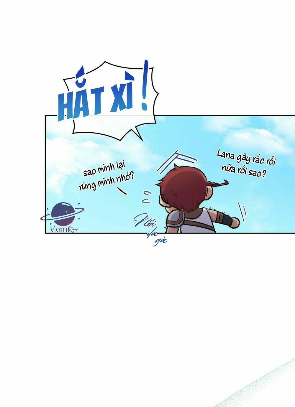 Lừa Người Hợp Với Em Chapter 21 - Trang 75