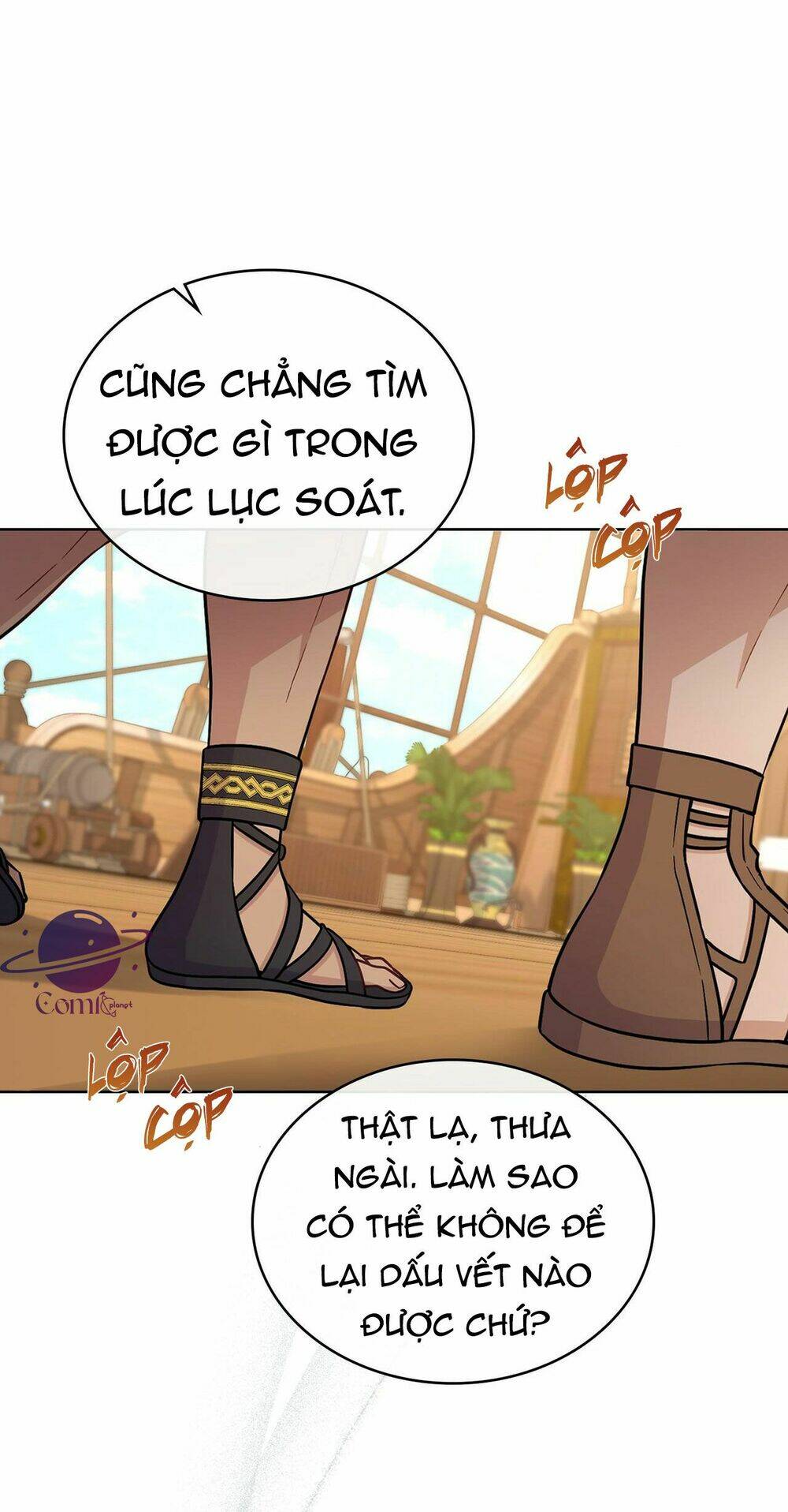 Lừa Người Hợp Với Em Chapter 21 - Trang 78