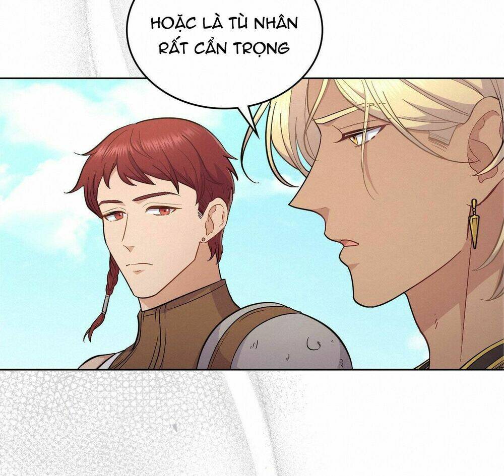 Lừa Người Hợp Với Em Chapter 21 - Trang 80