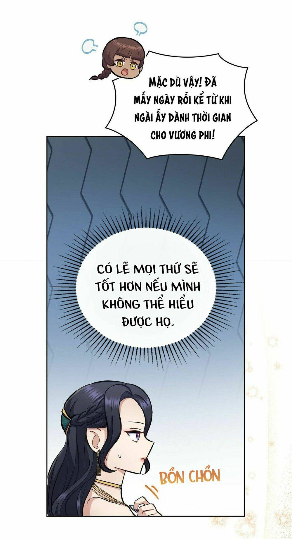 Lừa Người Hợp Với Em Chapter 22 - Trang 9