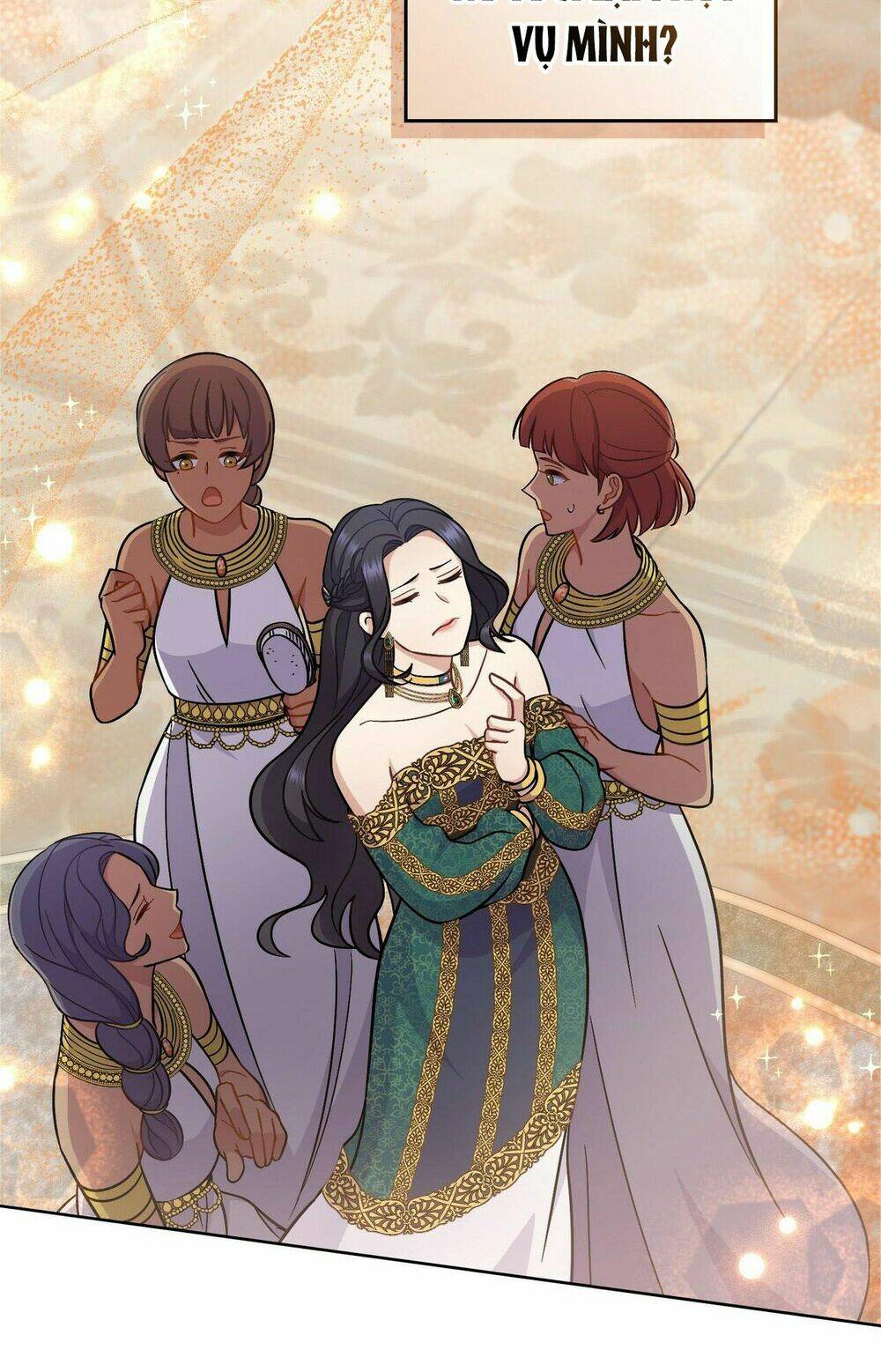 Lừa Người Hợp Với Em Chapter 22 - Trang 11