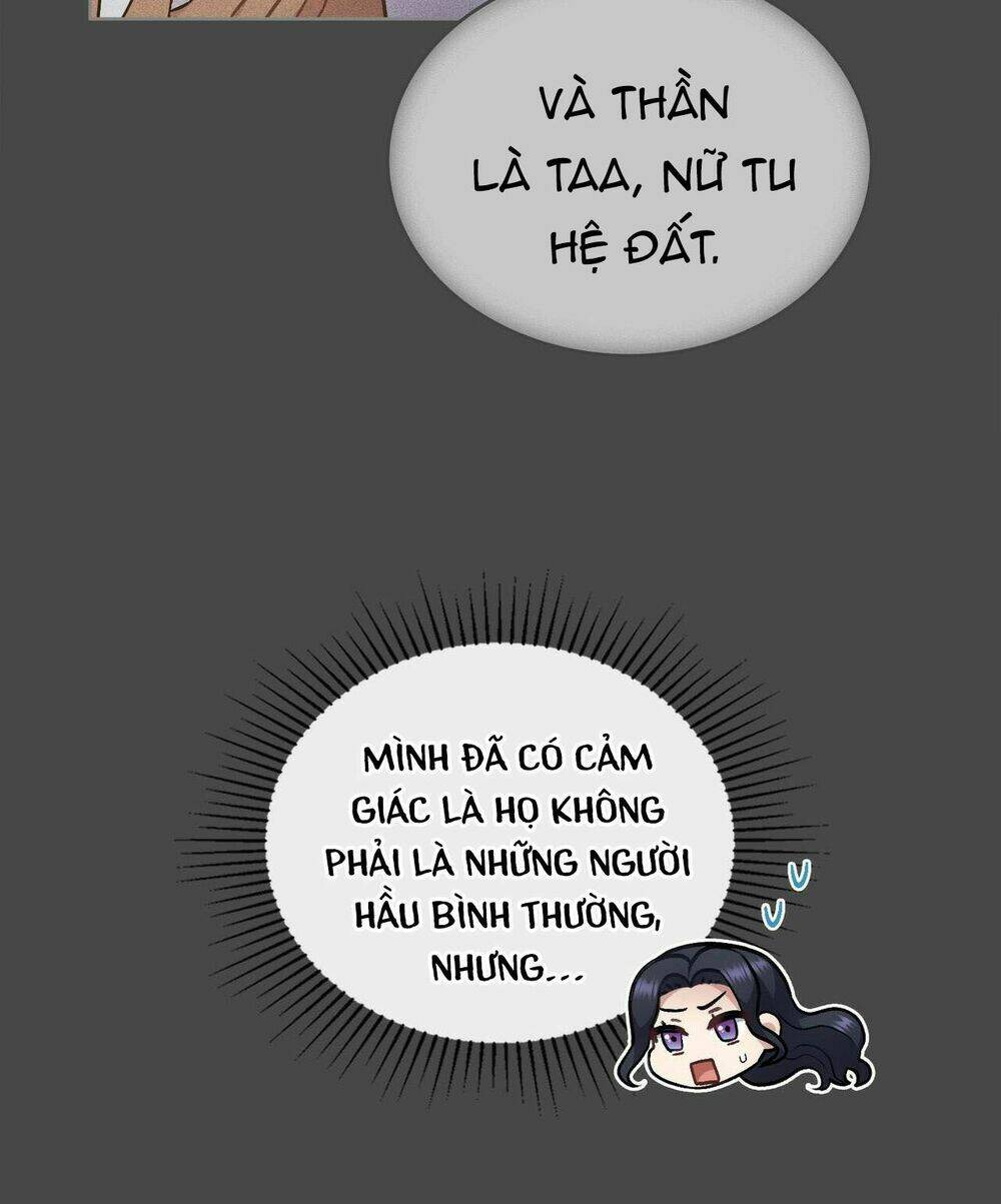 Lừa Người Hợp Với Em Chapter 22 - Trang 18
