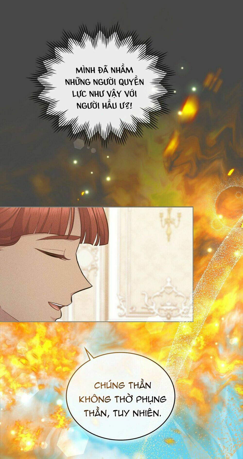 Lừa Người Hợp Với Em Chapter 22 - Trang 21