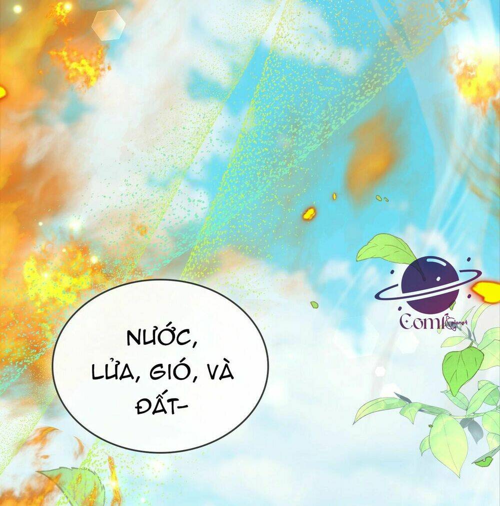 Lừa Người Hợp Với Em Chapter 22 - Trang 22