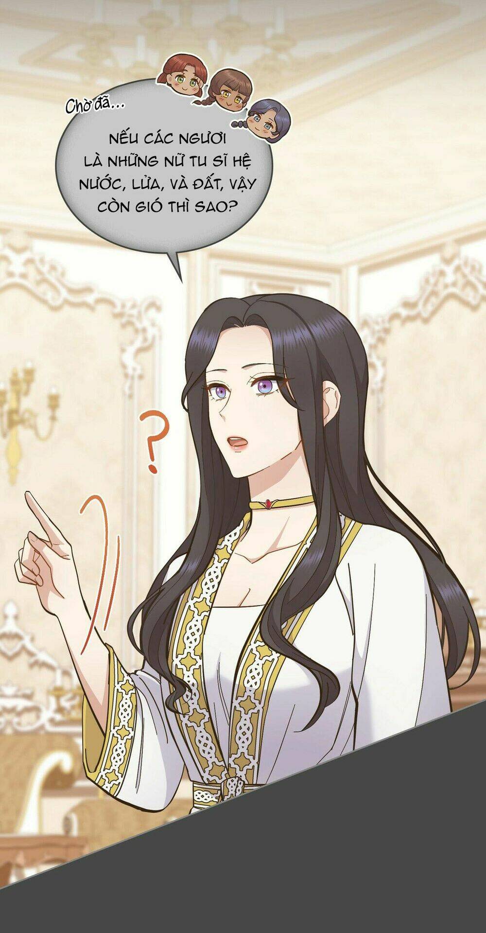 Lừa Người Hợp Với Em Chapter 22 - Trang 31