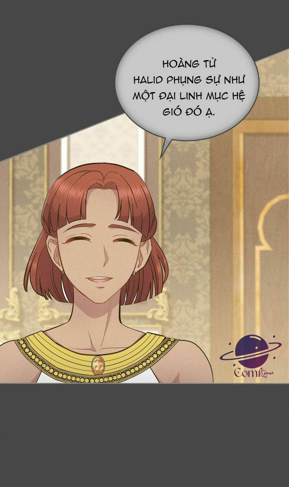 Lừa Người Hợp Với Em Chapter 22 - Trang 32