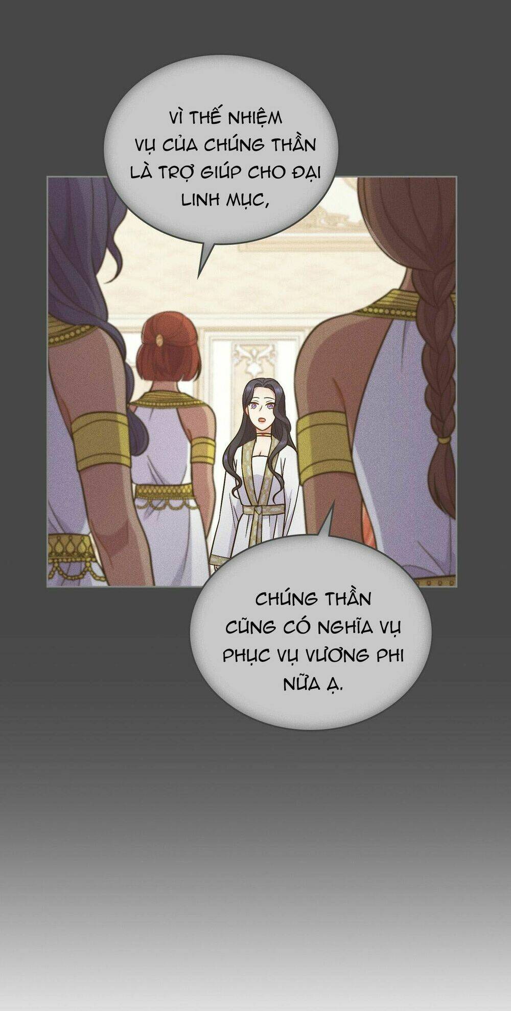 Lừa Người Hợp Với Em Chapter 22 - Trang 33