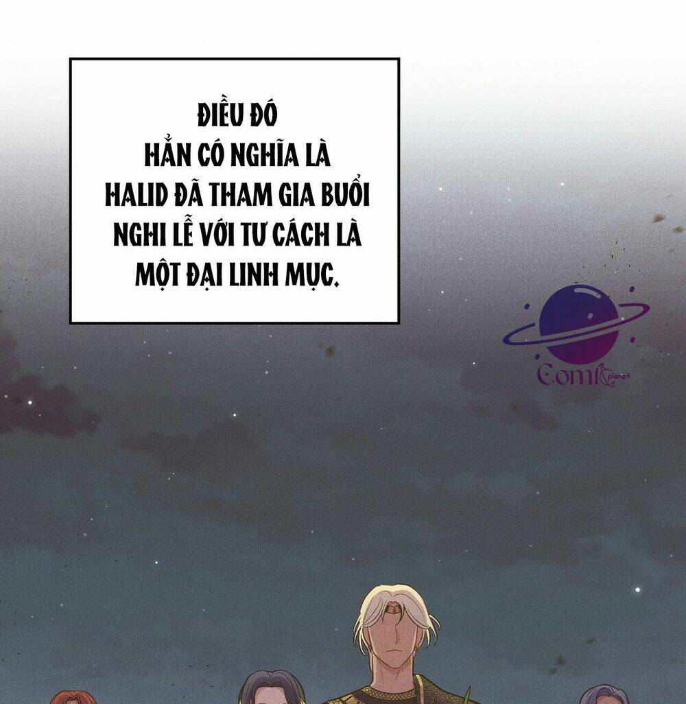 Lừa Người Hợp Với Em Chapter 22 - Trang 35