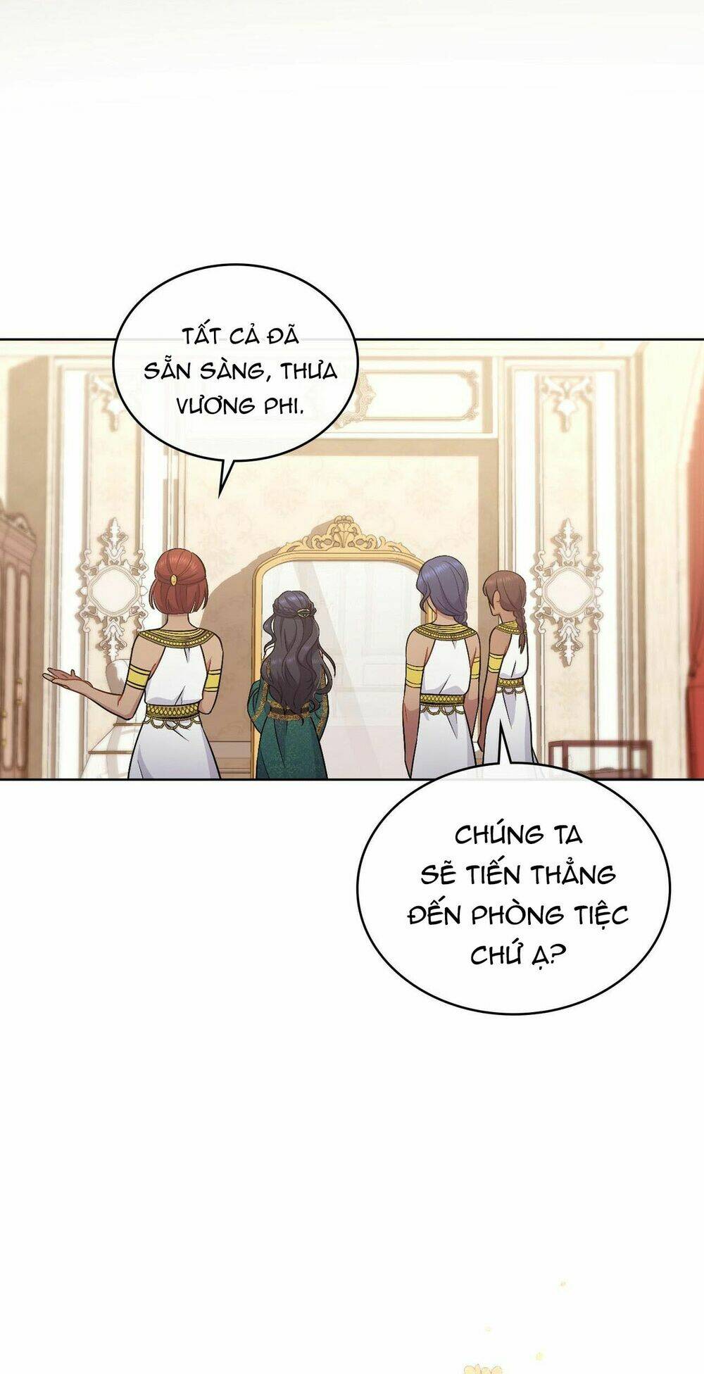 Lừa Người Hợp Với Em Chapter 22 - Trang 37