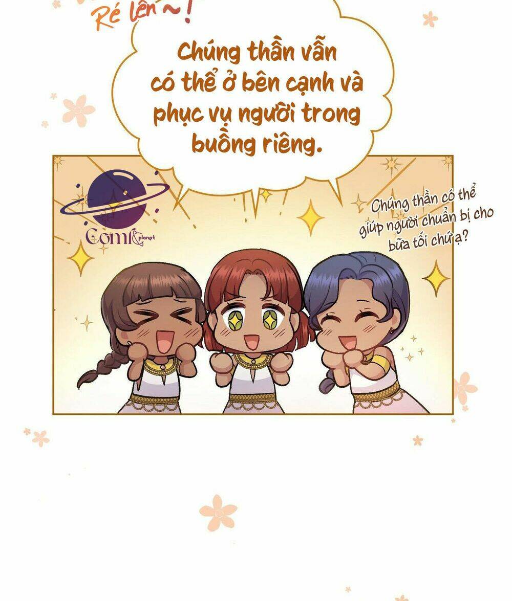 Lừa Người Hợp Với Em Chapter 22 - Trang 3