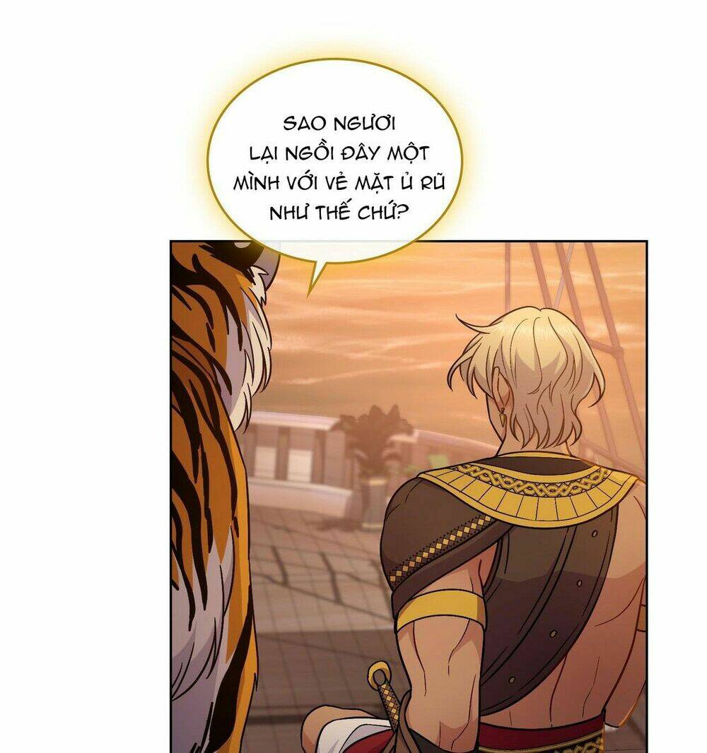 Lừa Người Hợp Với Em Chapter 22 - Trang 47