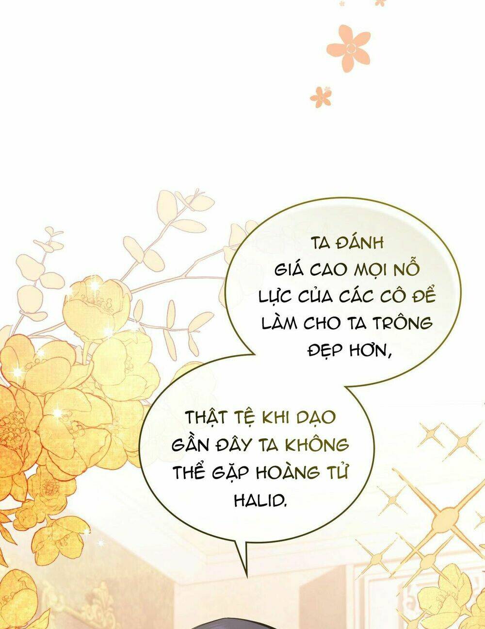 Lừa Người Hợp Với Em Chapter 22 - Trang 4