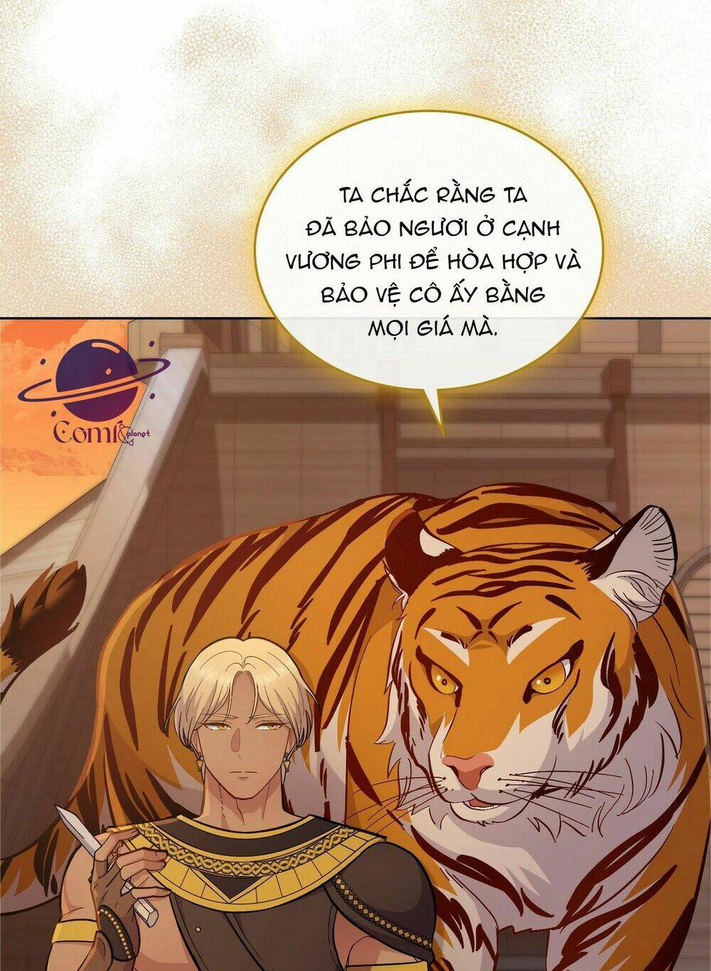 Lừa Người Hợp Với Em Chapter 22 - Trang 49