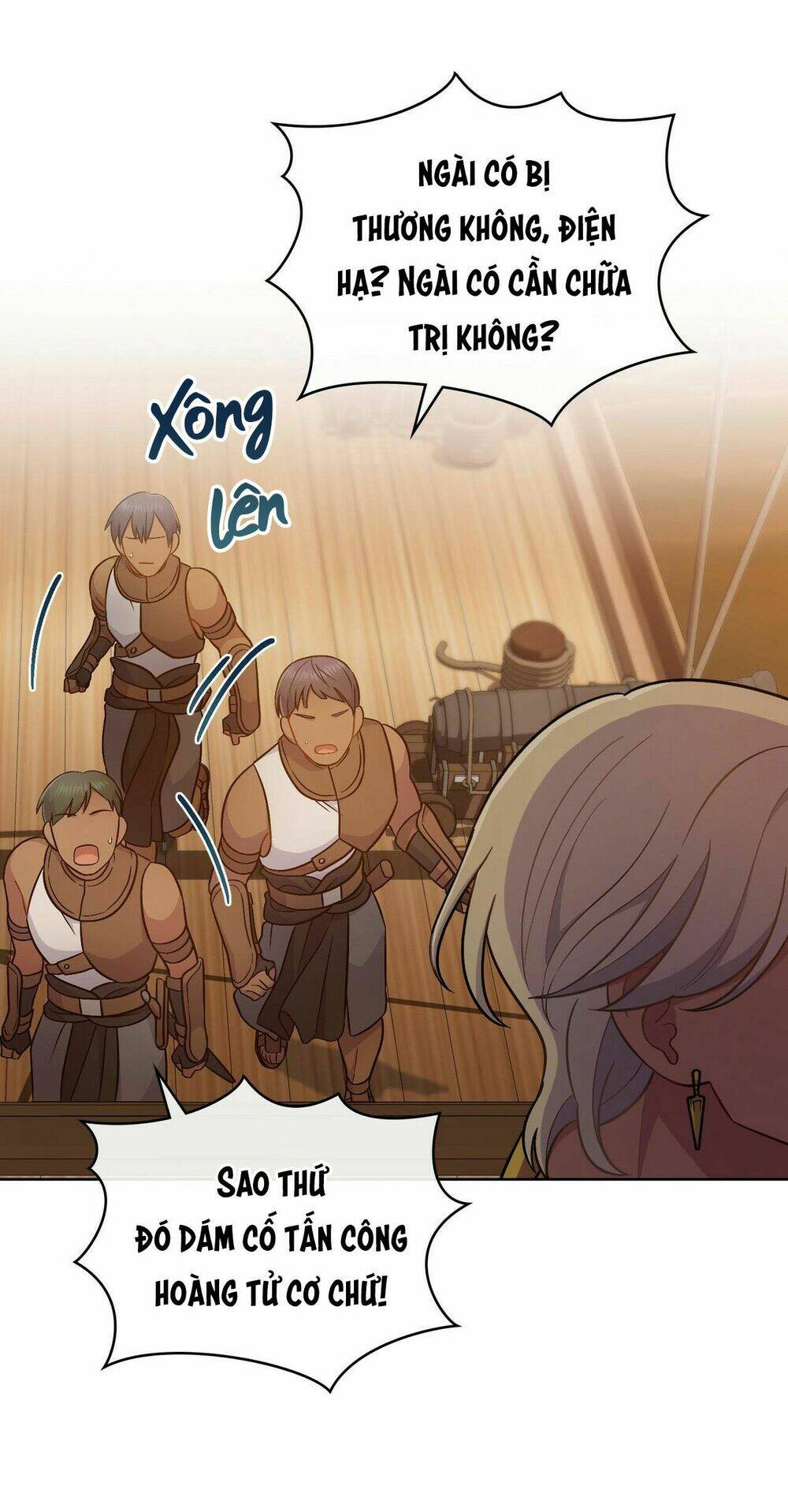 Lừa Người Hợp Với Em Chapter 22 - Trang 72