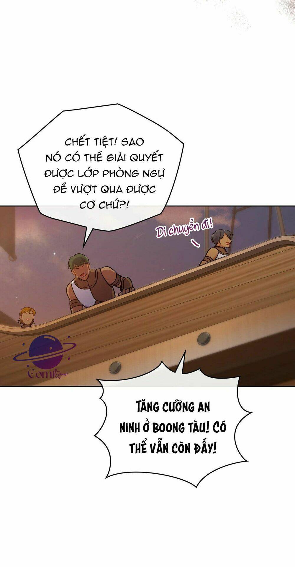 Lừa Người Hợp Với Em Chapter 22 - Trang 74