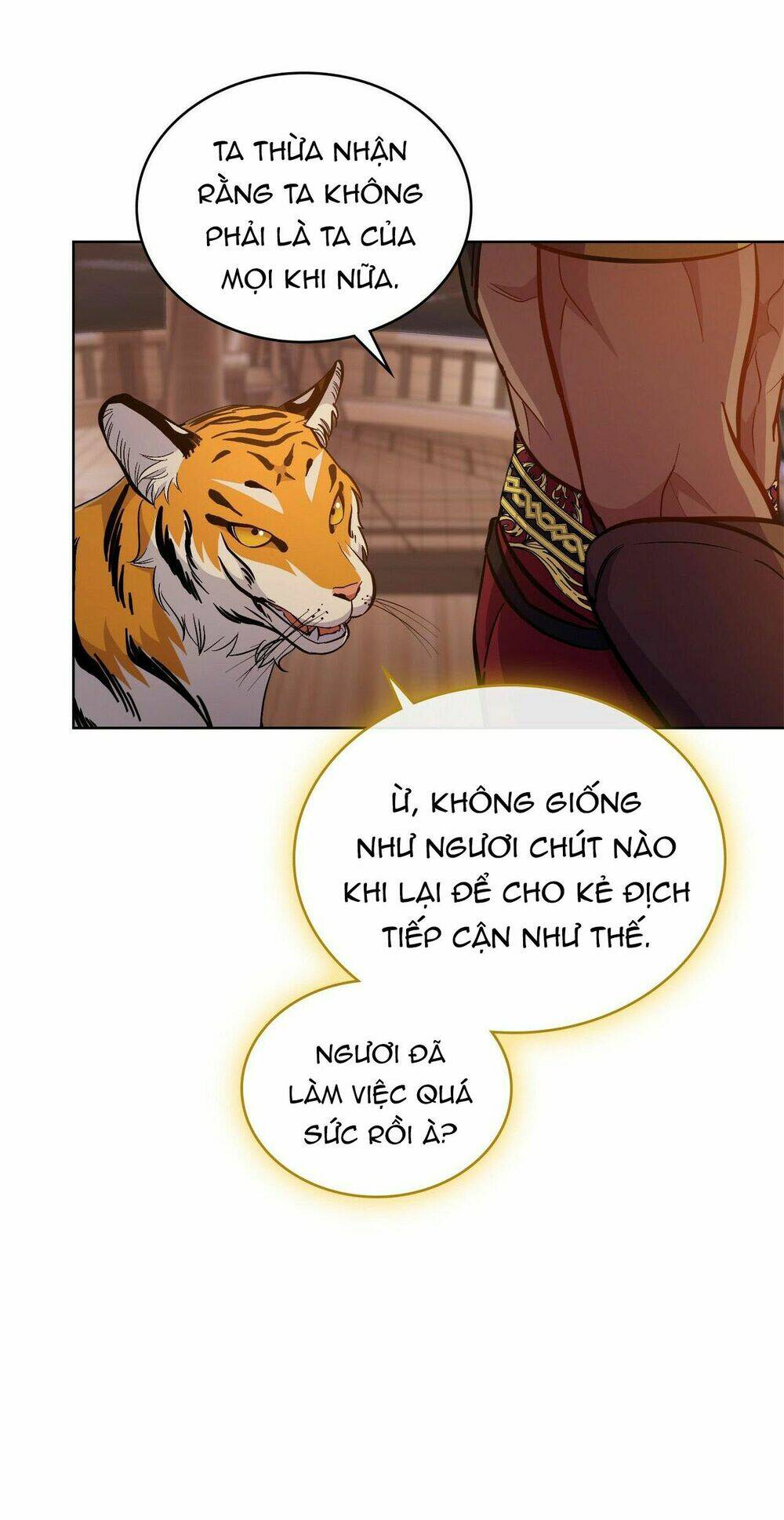 Lừa Người Hợp Với Em Chapter 22 - Trang 76