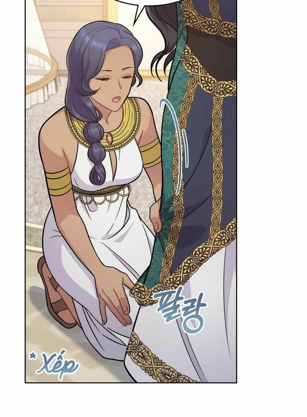 Lừa Người Hợp Với Em Chapter 22 - Trang 7