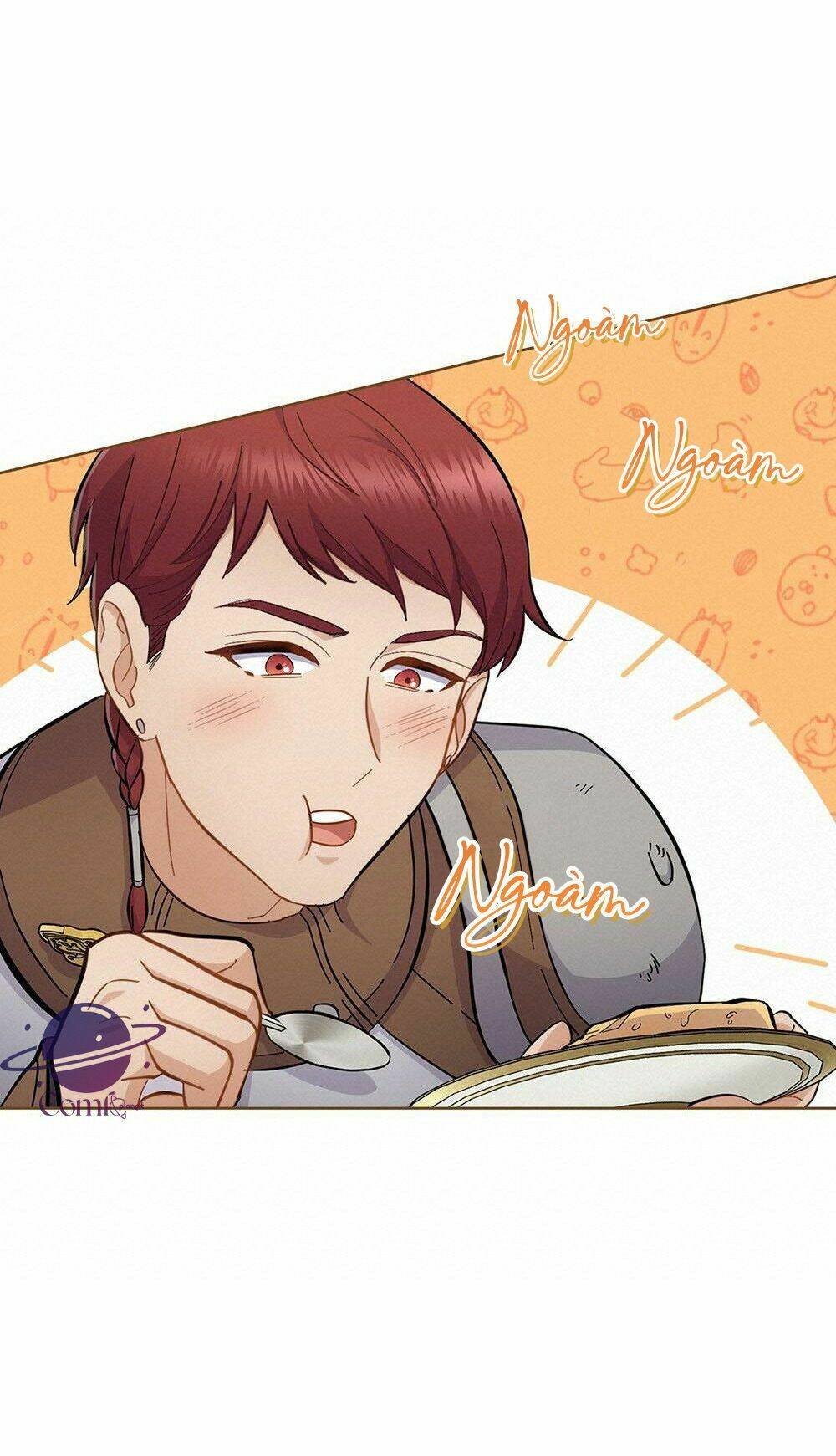 Lừa Người Hợp Với Em Chapter 23 - Trang 14