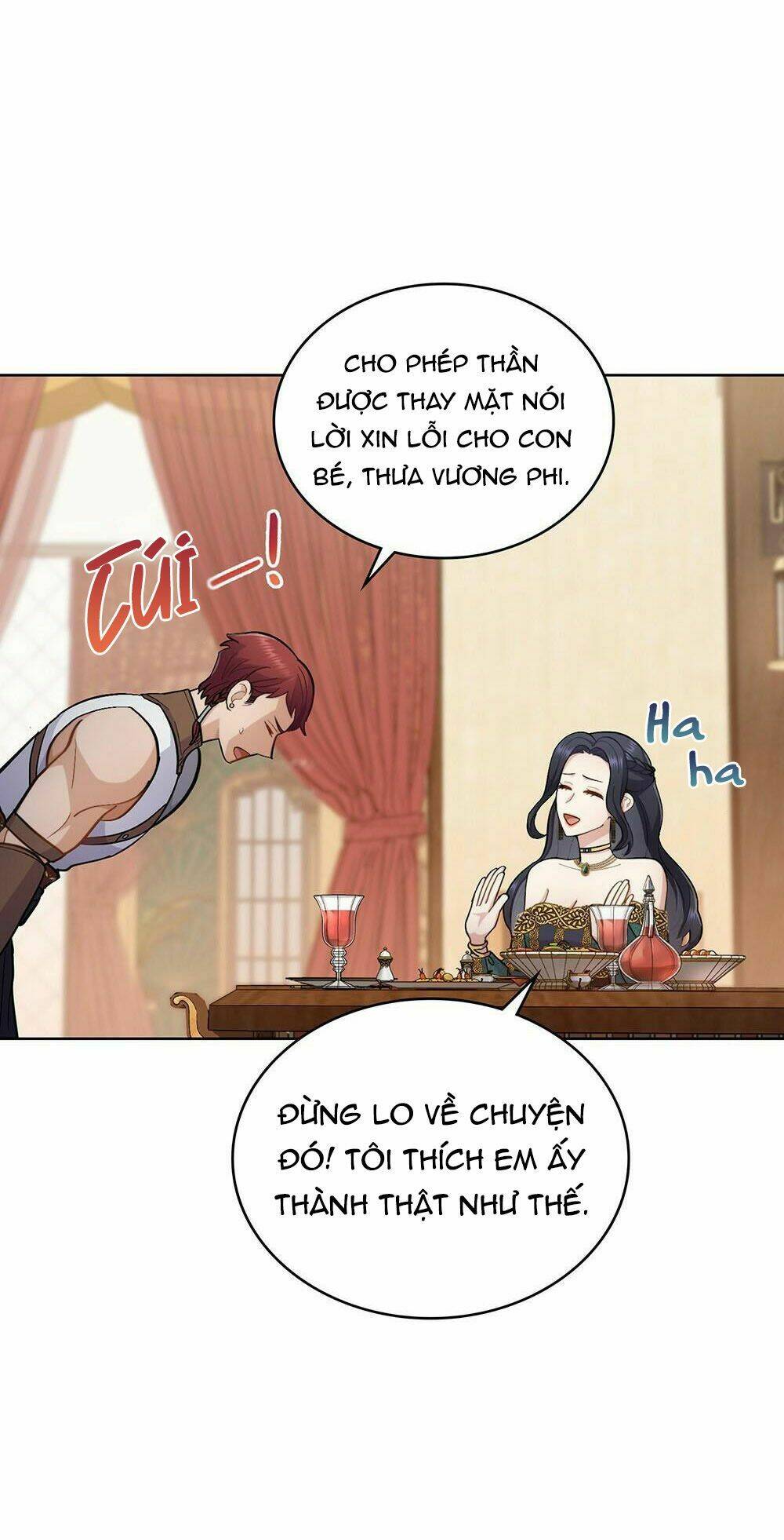 Lừa Người Hợp Với Em Chapter 23 - Trang 19