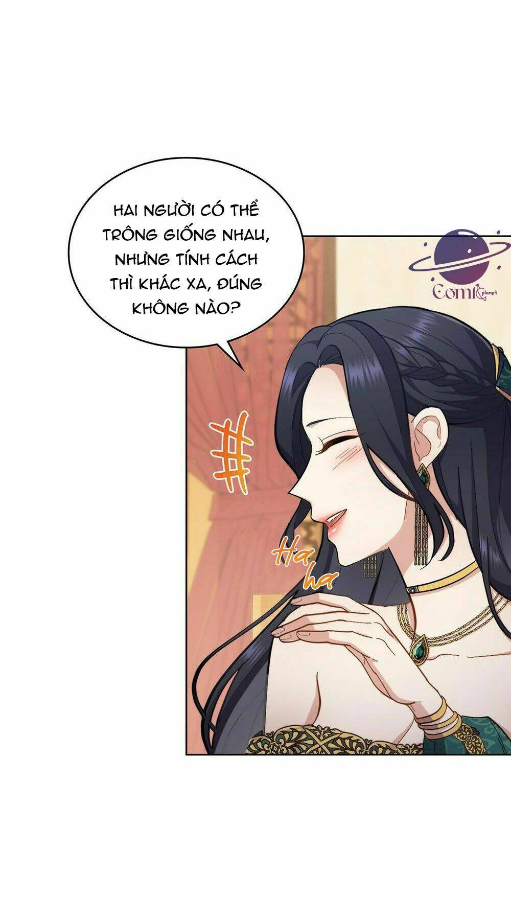 Lừa Người Hợp Với Em Chapter 23 - Trang 20