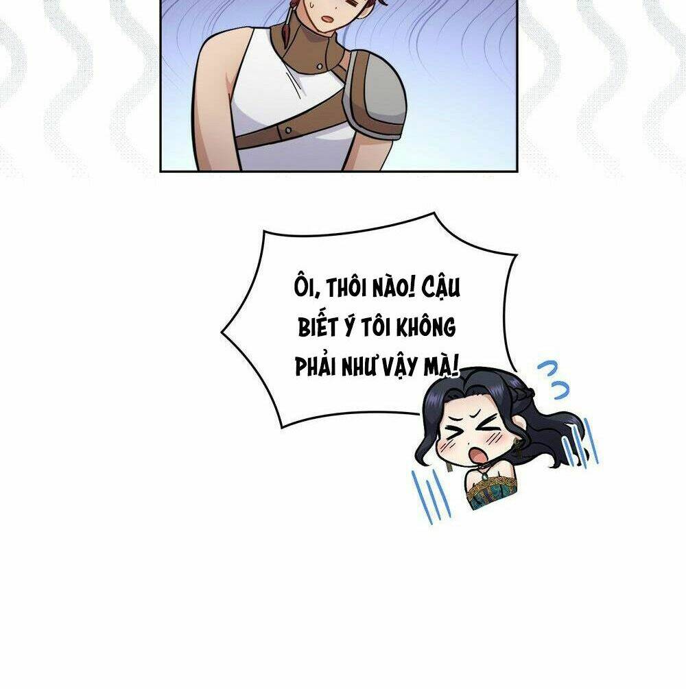 Lừa Người Hợp Với Em Chapter 23 - Trang 22