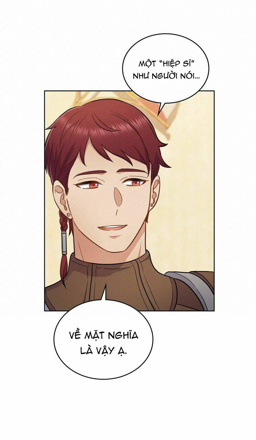 Lừa Người Hợp Với Em Chapter 23 - Trang 30