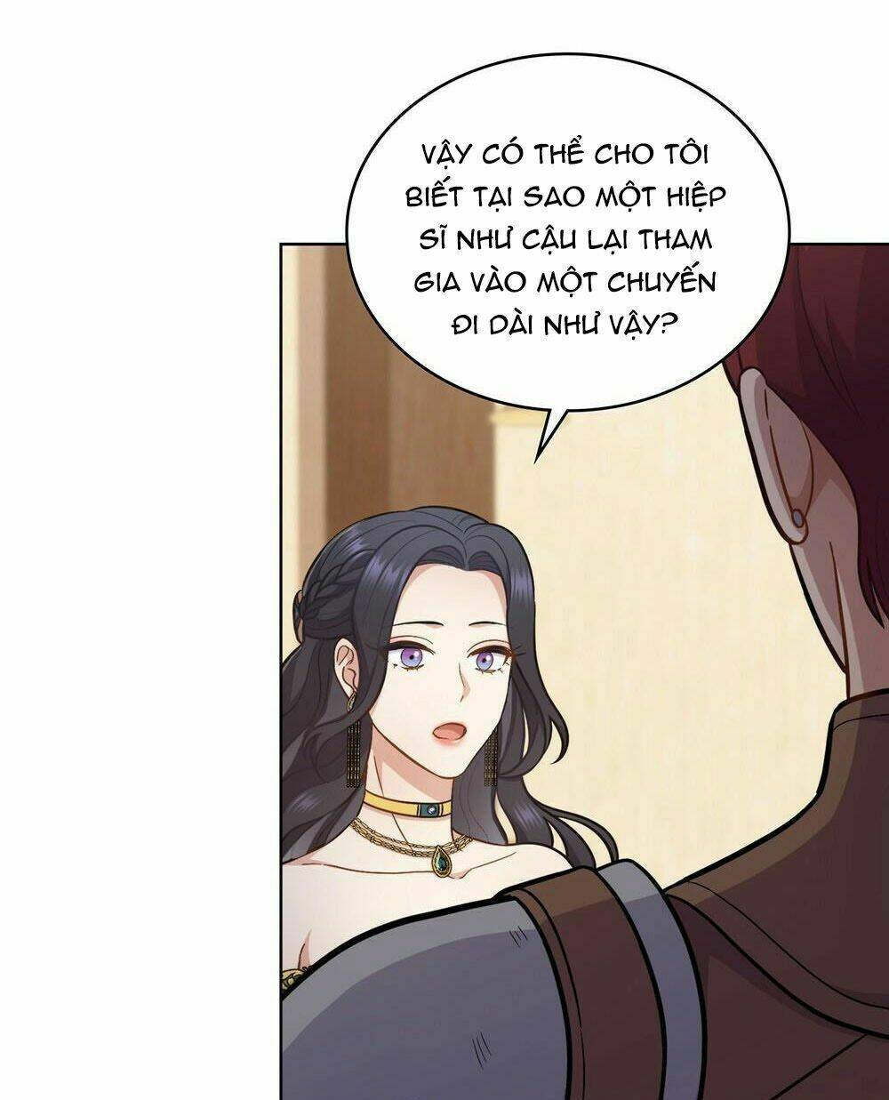 Lừa Người Hợp Với Em Chapter 23 - Trang 31