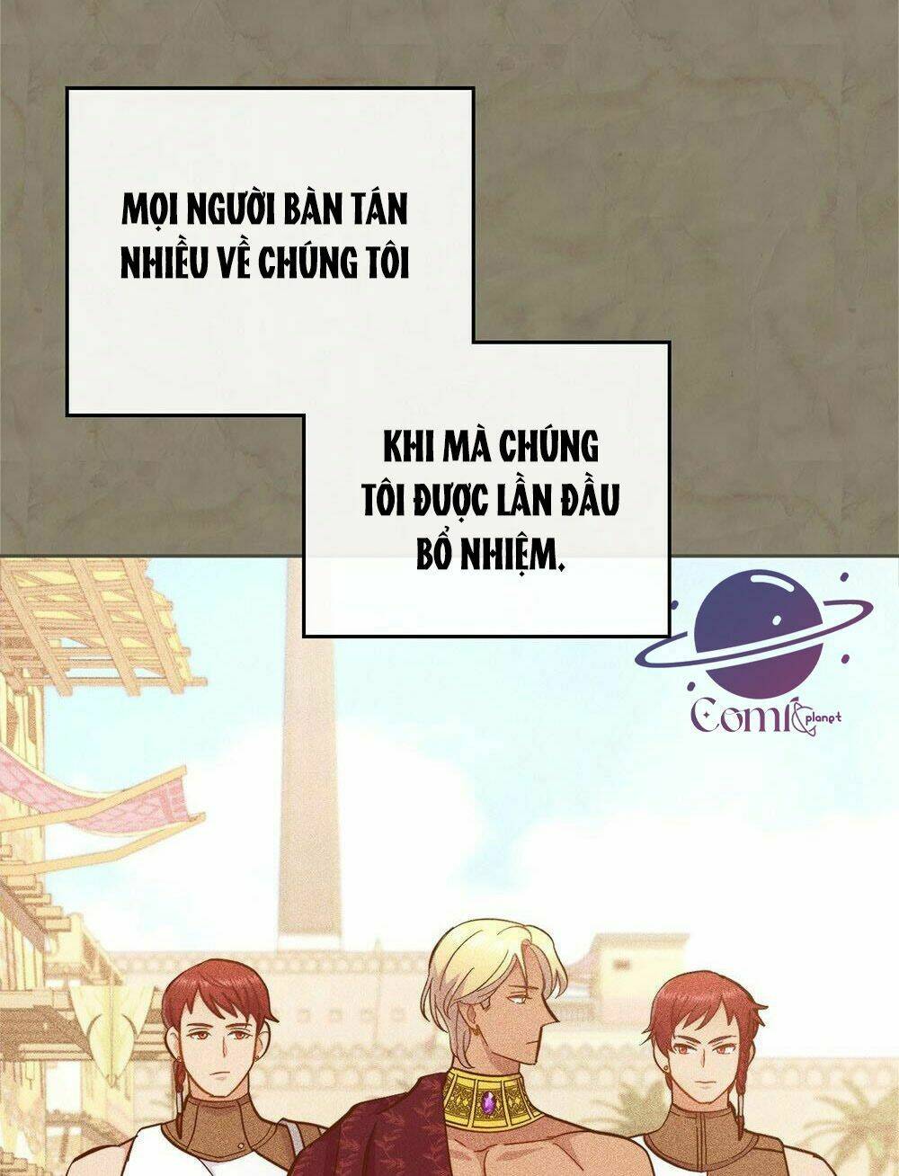 Lừa Người Hợp Với Em Chapter 23 - Trang 34