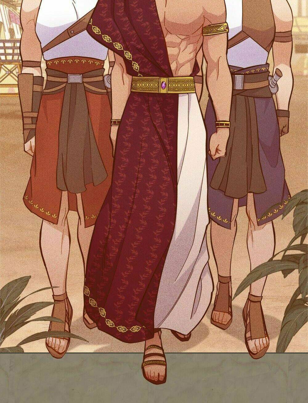 Lừa Người Hợp Với Em Chapter 23 - Trang 35