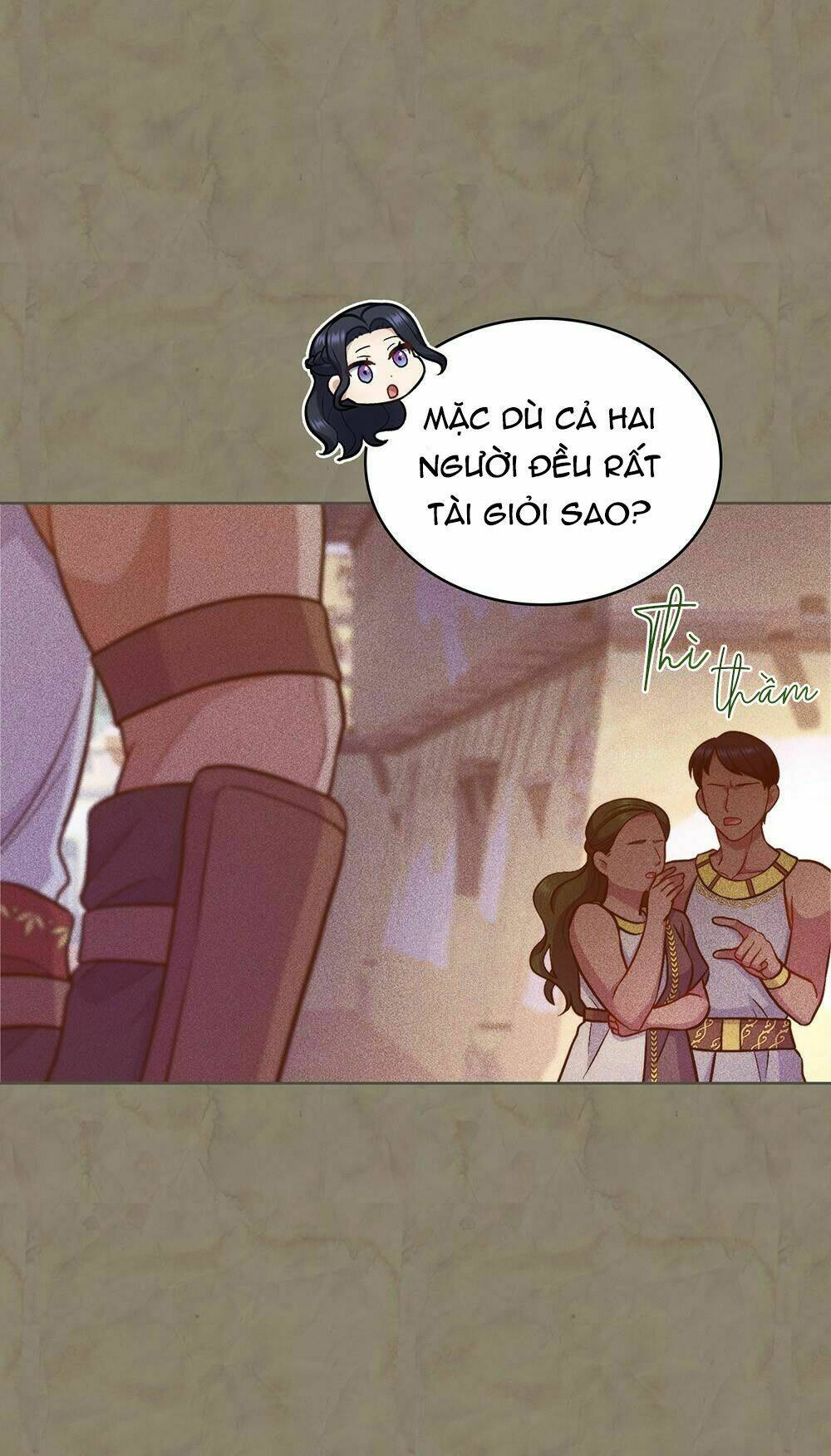 Lừa Người Hợp Với Em Chapter 23 - Trang 36