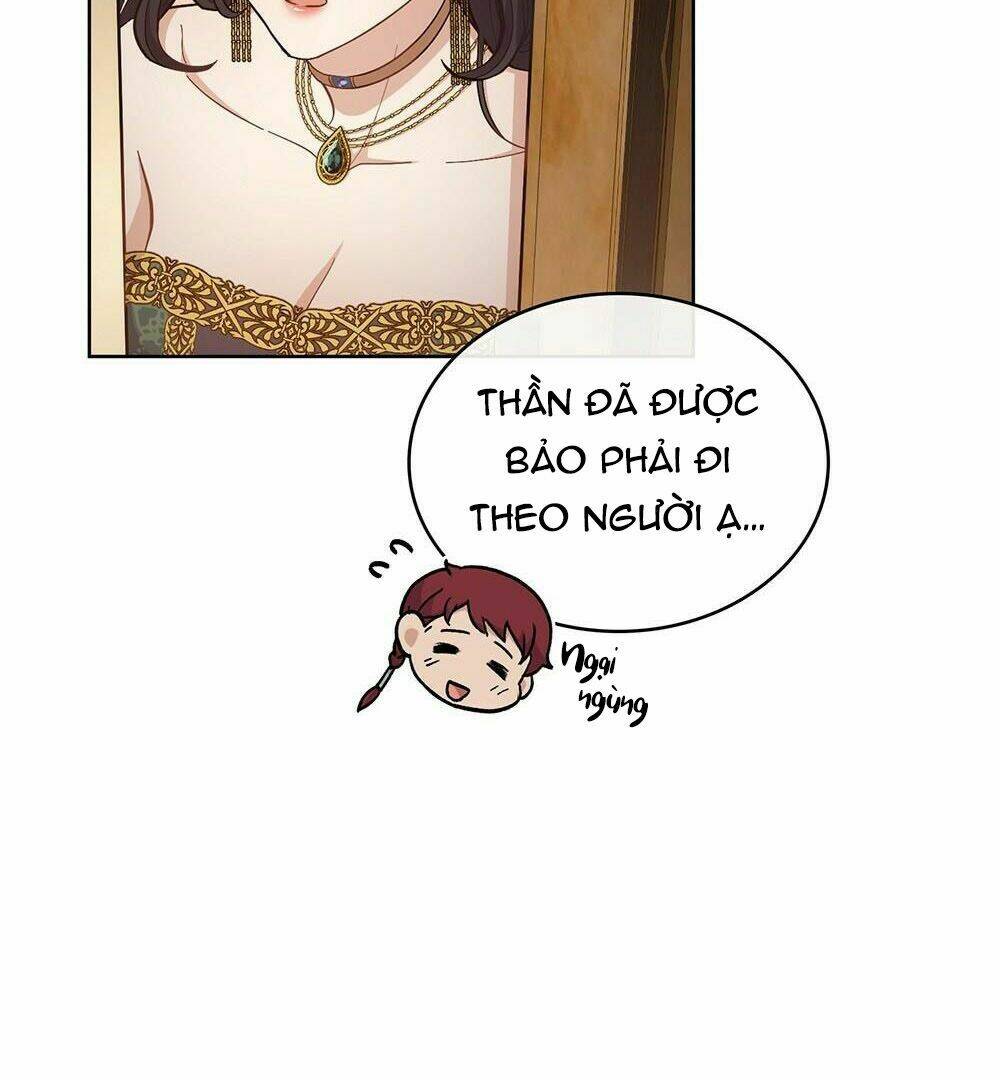 Lừa Người Hợp Với Em Chapter 23 - Trang 3