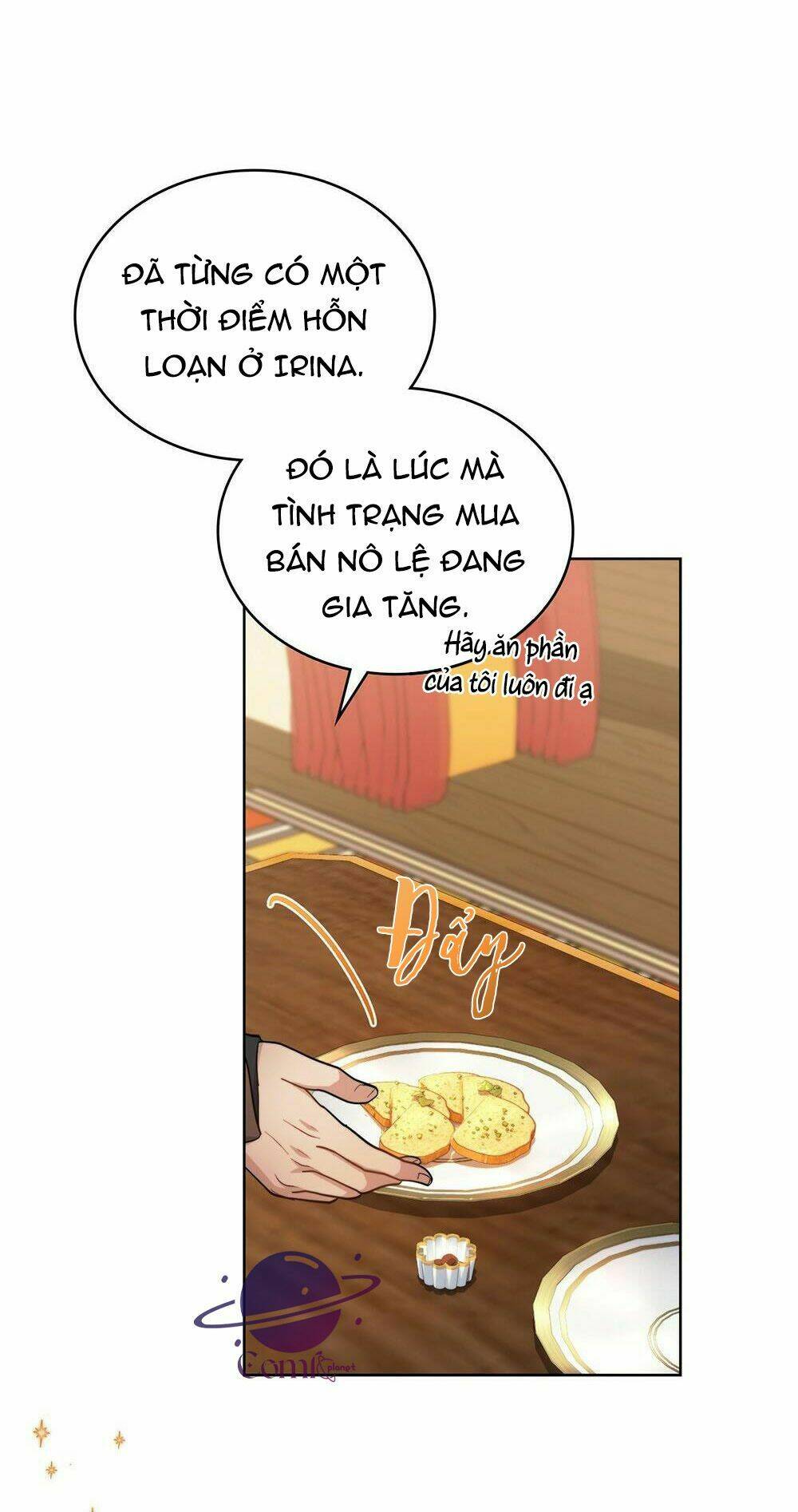 Lừa Người Hợp Với Em Chapter 23 - Trang 50