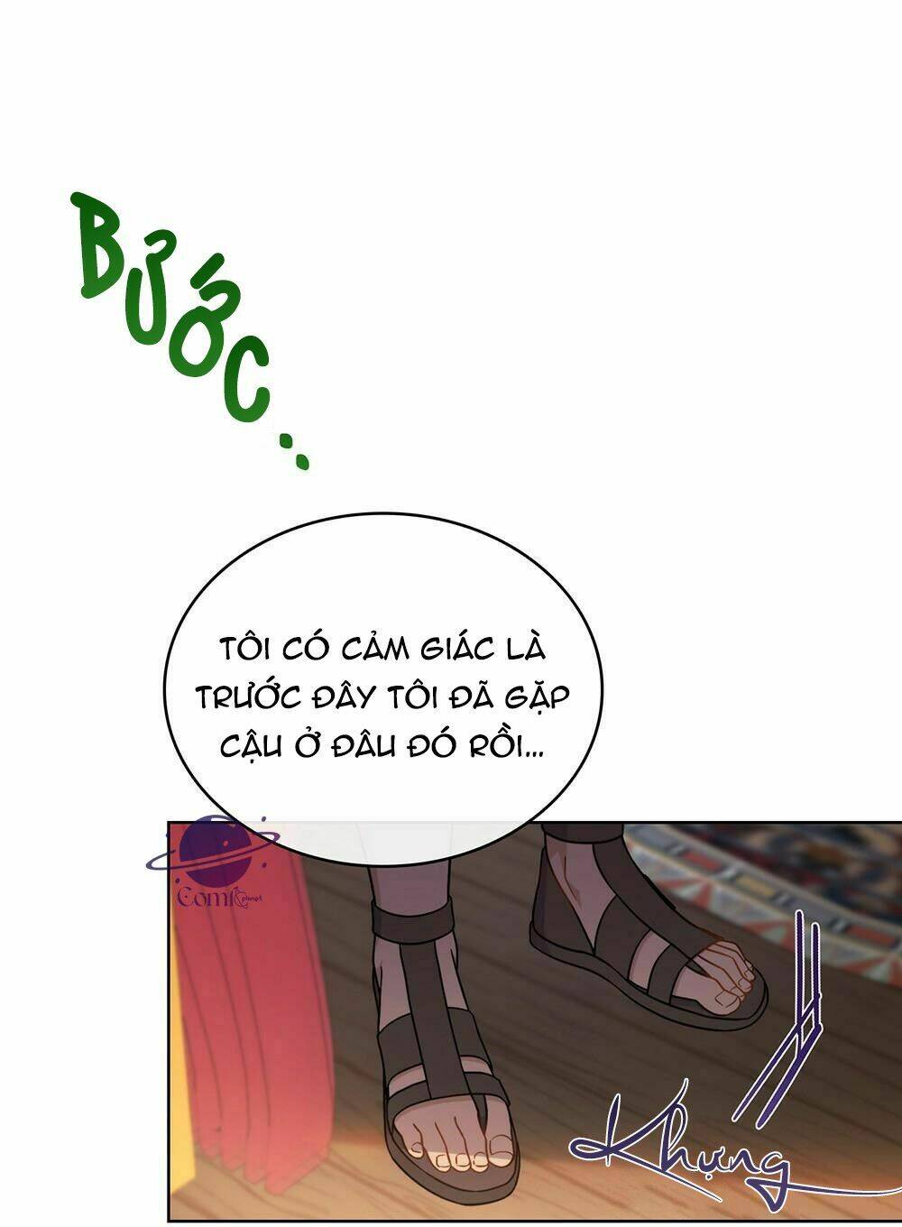 Lừa Người Hợp Với Em Chapter 23 - Trang 64