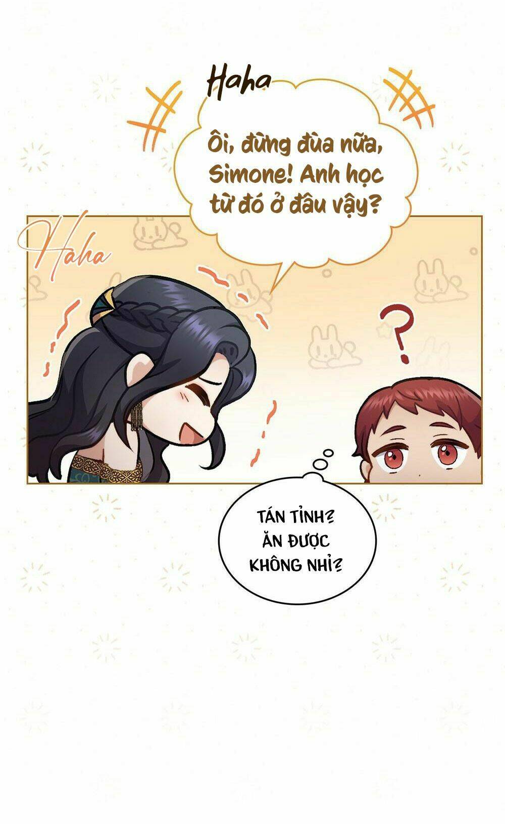 Lừa Người Hợp Với Em Chapter 23 - Trang 71