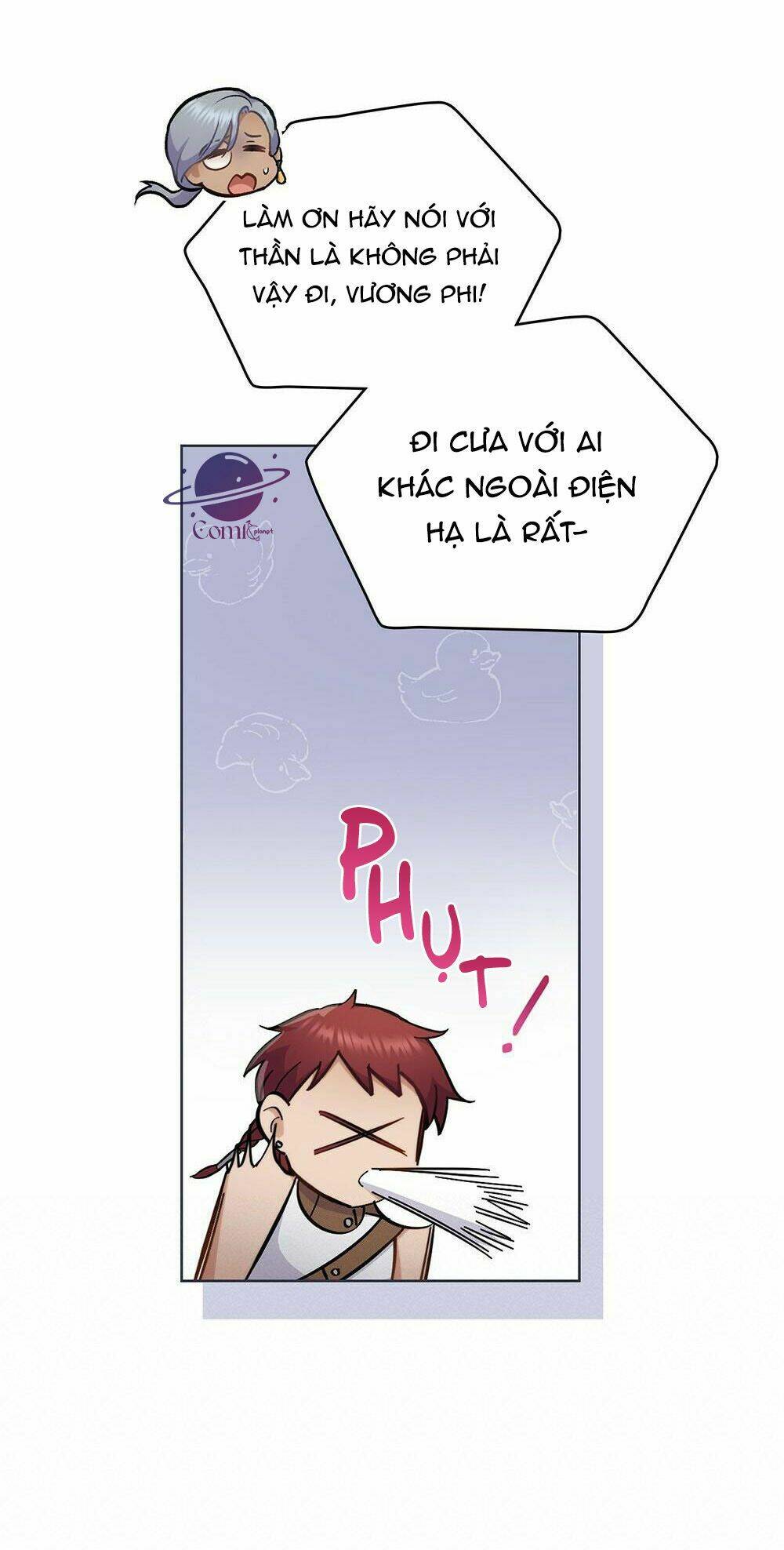 Lừa Người Hợp Với Em Chapter 23 - Trang 72