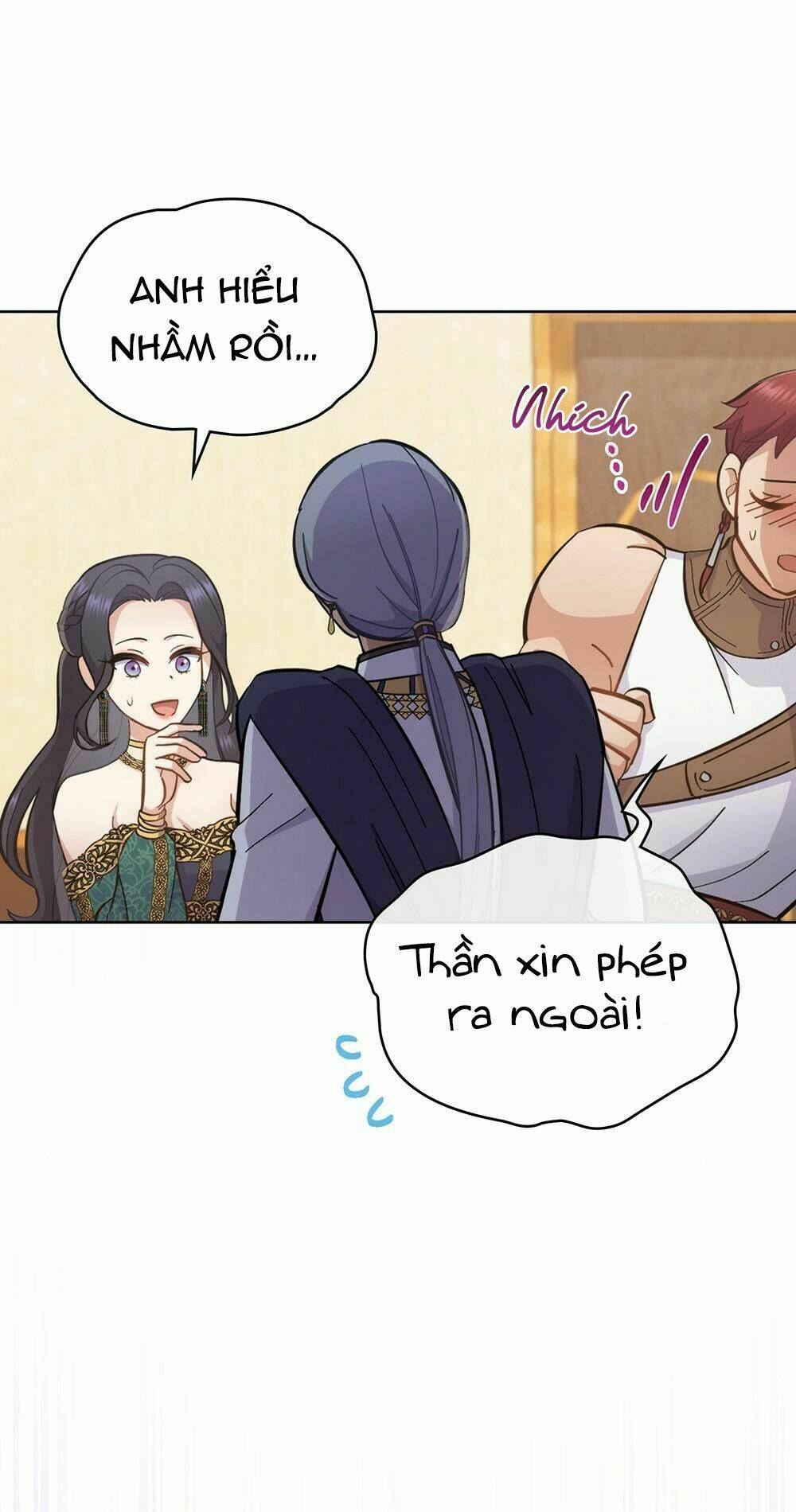 Lừa Người Hợp Với Em Chapter 23 - Trang 73