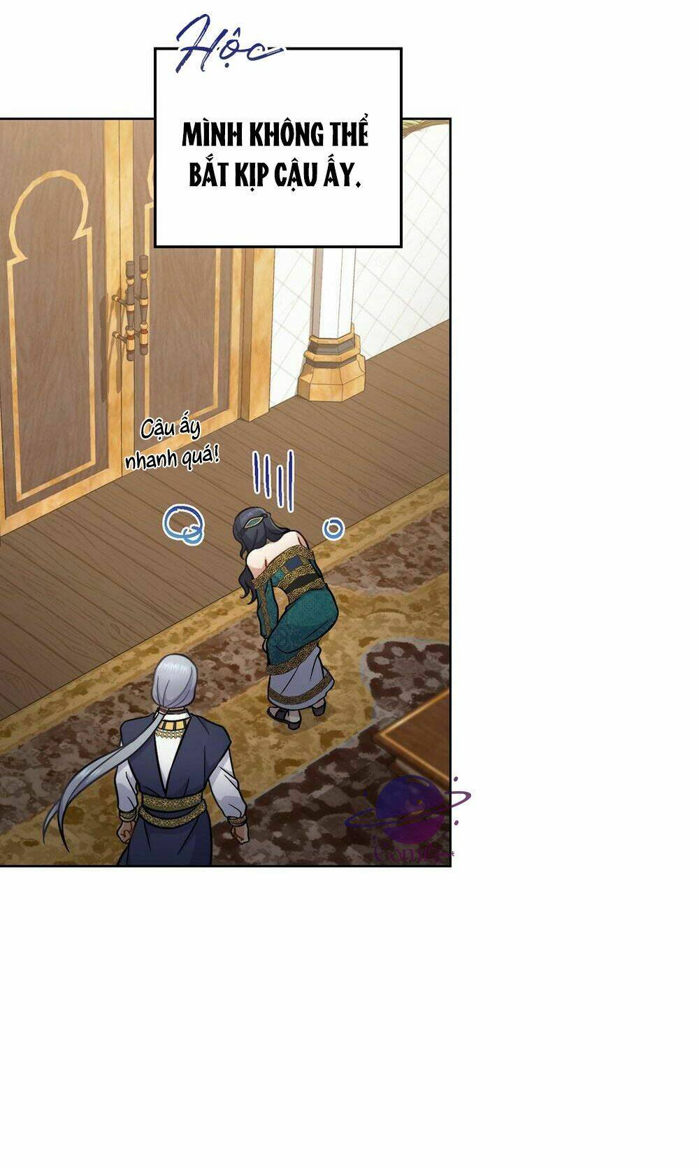 Lừa Người Hợp Với Em Chapter 23 - Trang 76