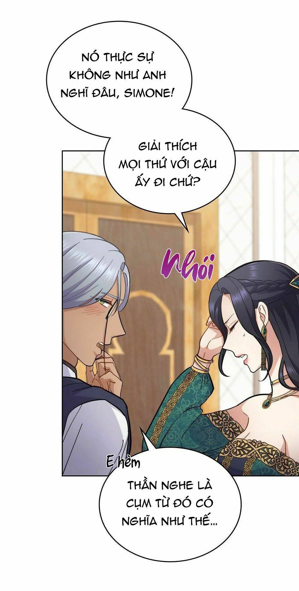 Lừa Người Hợp Với Em Chapter 23 - Trang 77