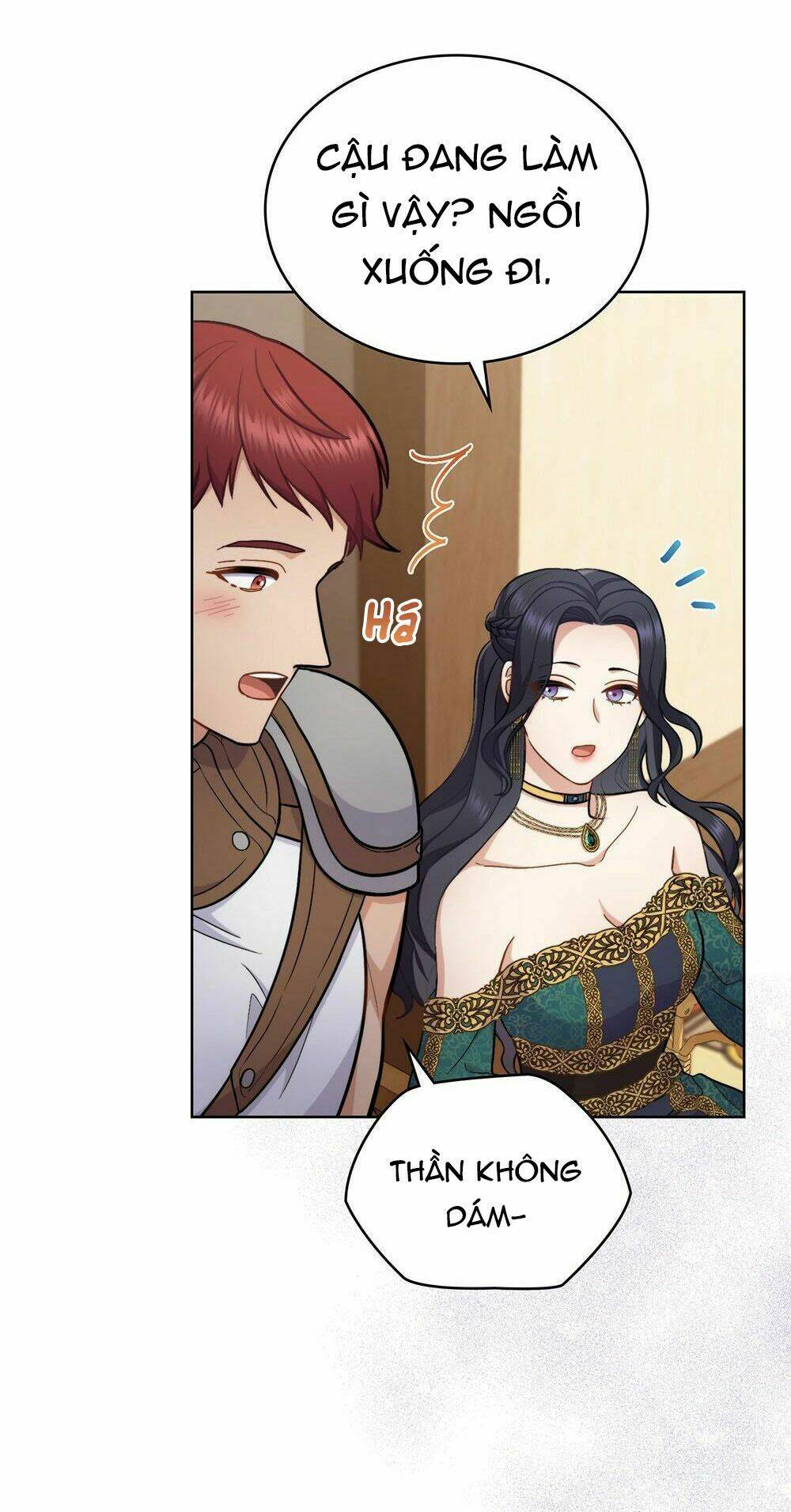 Lừa Người Hợp Với Em Chapter 23 - Trang 8