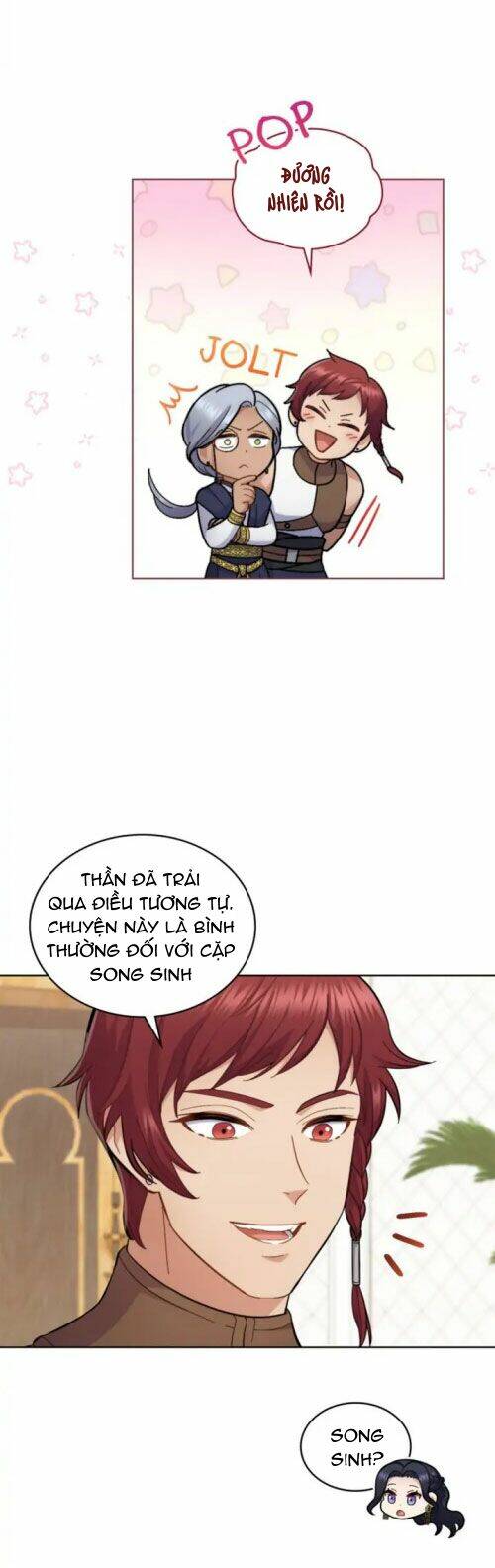 Lừa Người Hợp Với Em Chapter 24.1 - Trang 10