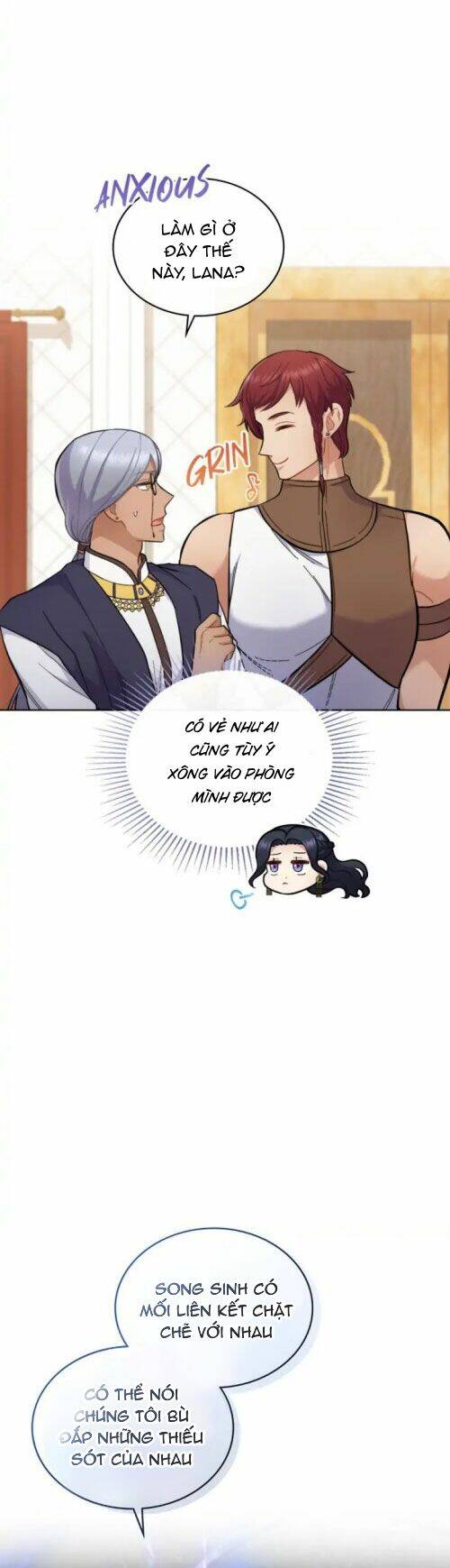 Lừa Người Hợp Với Em Chapter 24.1 - Trang 11