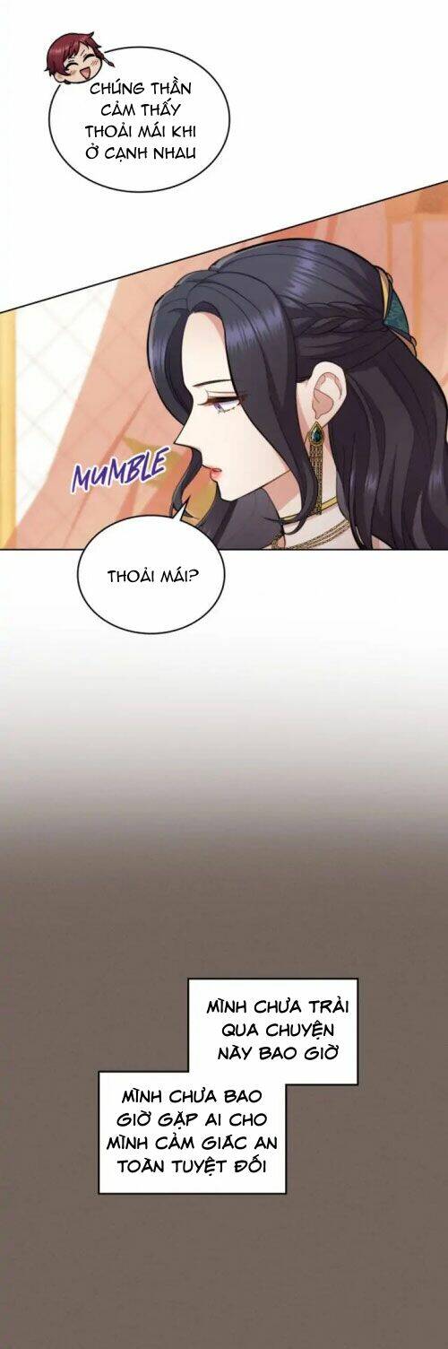 Lừa Người Hợp Với Em Chapter 24.1 - Trang 13