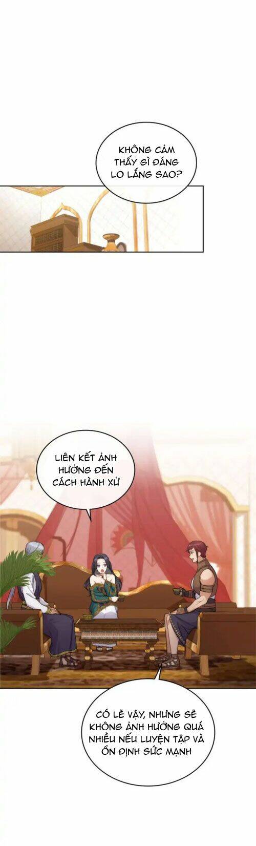 Lừa Người Hợp Với Em Chapter 24.1 - Trang 17