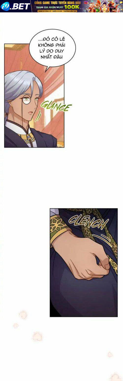 Lừa Người Hợp Với Em Chapter 24.1 - Trang 20