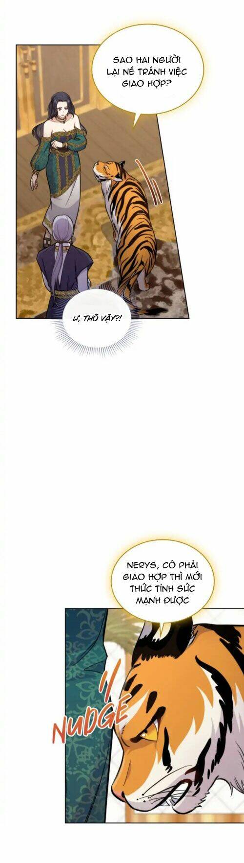 Lừa Người Hợp Với Em Chapter 24.1 - Trang 3