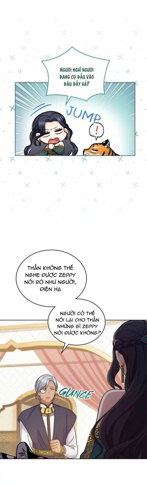 Lừa Người Hợp Với Em Chapter 24.1 - Trang 4