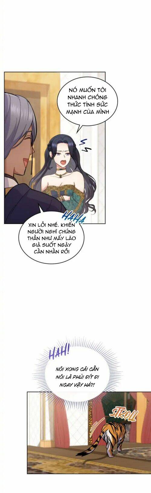 Lừa Người Hợp Với Em Chapter 24.1 - Trang 5