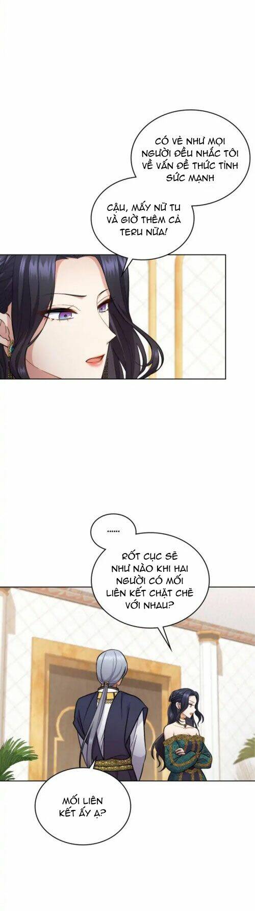 Lừa Người Hợp Với Em Chapter 24.1 - Trang 6