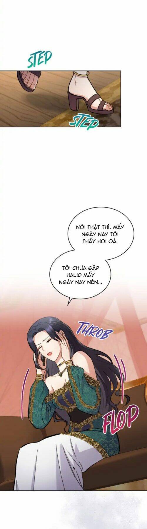 Lừa Người Hợp Với Em Chapter 24.1 - Trang 7