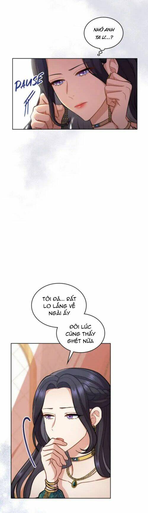 Lừa Người Hợp Với Em Chapter 24.1 - Trang 8